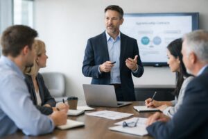 Formazione Su Contratti Di Apprendistato