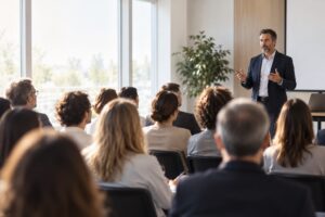 Collocamento Mirato E Opportunita Strategiche Per L Azienda